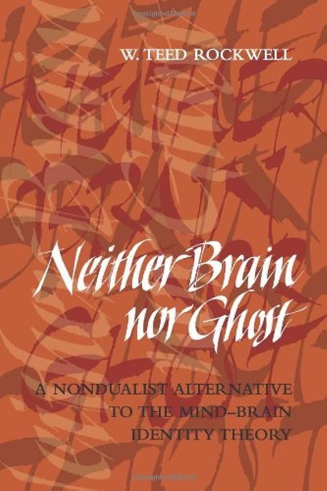 Neither Brain Nor Ghost