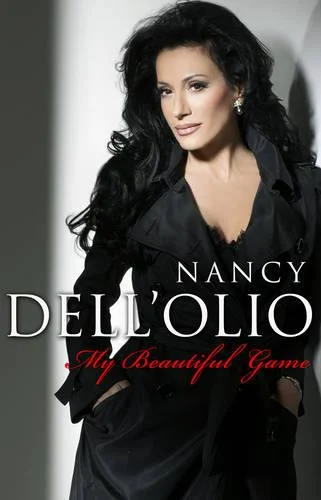 My Beautiful Game by Nancy Dell'Olio