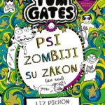 Tom Gates – Psi zombiji su zakon (za sad)