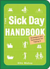 Sick Day HandbookSick Day Handbook
