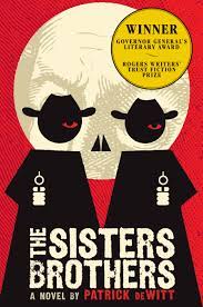 The Sisters Brothers – House of Anansi