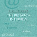 Research Interview (Continuum Research Methods)