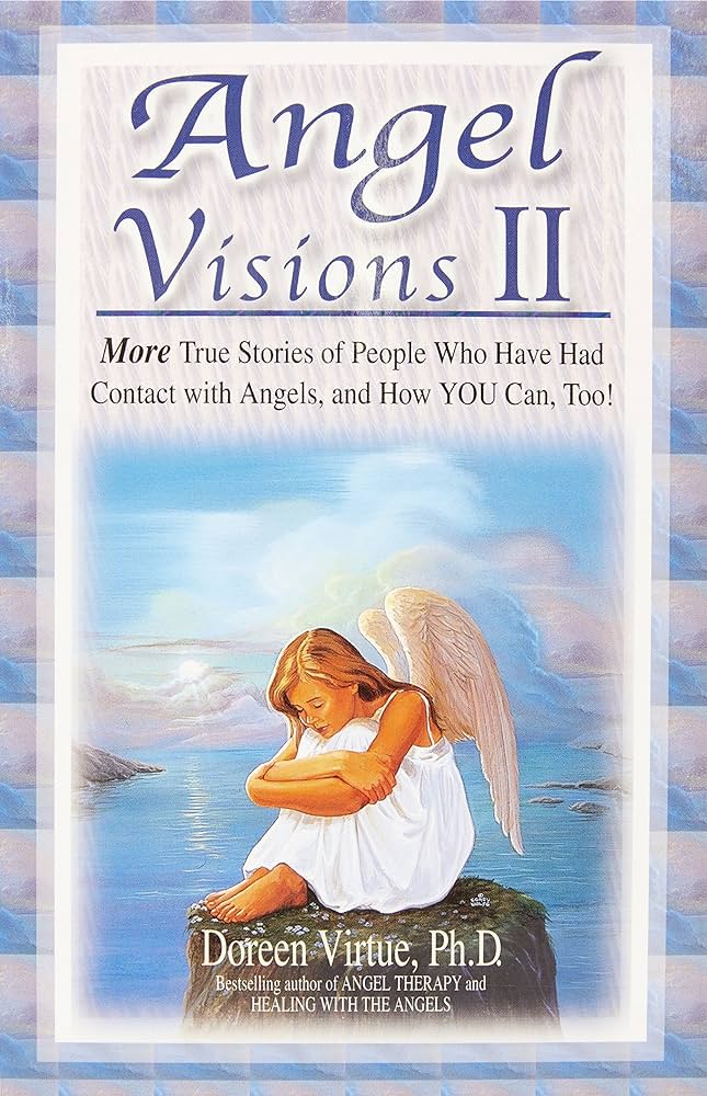 Angel Visions II