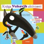 Knjiga Vukovih aktivnosti