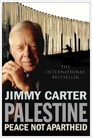 Palestine - Jimmy Carter