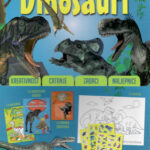 Dinosauri – set