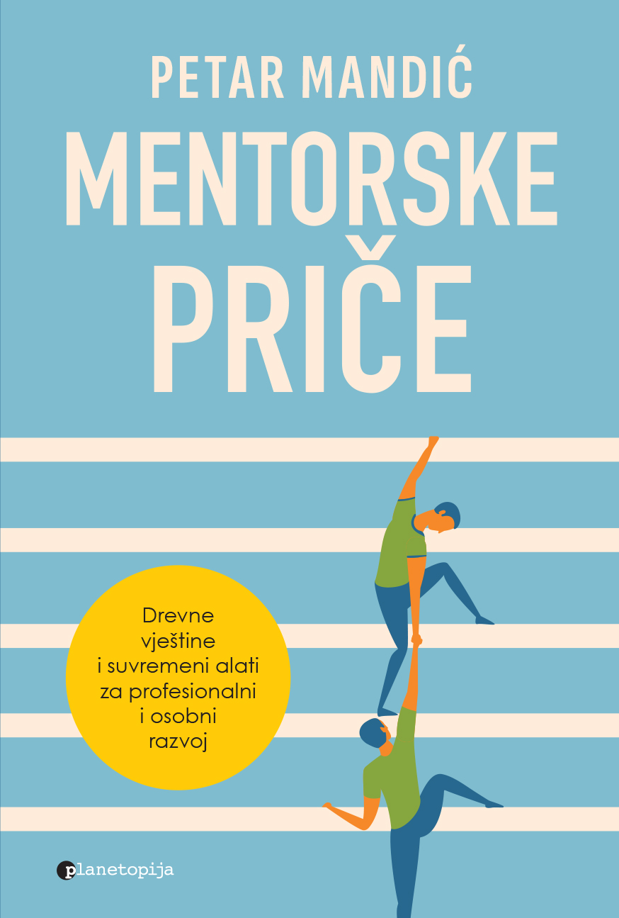 Mentorske priče