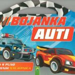 Moja bojanka Auti
