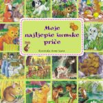 Moje najljepše šumske priče