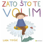 Zato što te volim