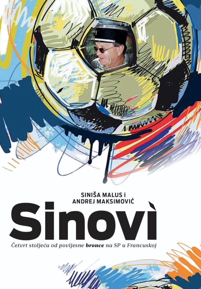 Sinovi