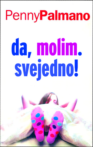 Da, molim. Svejedno!