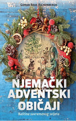 Njemački adventski običaji