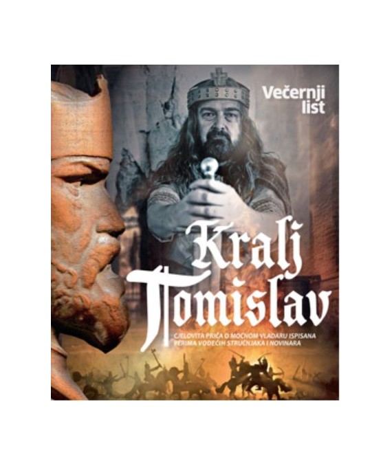 Kralj Tomislav