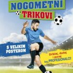 Najbolji nogometni trikovi