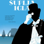 Arsene Lupin – Šuplja igla