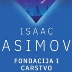 Fondacija i Carstvo
