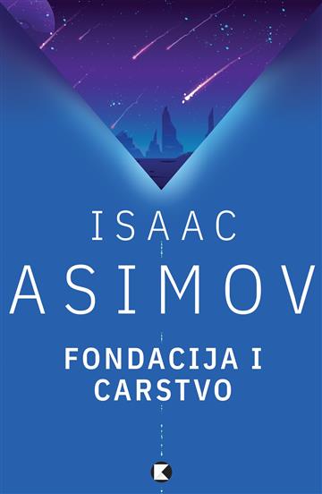 Fondacija i Carstvo