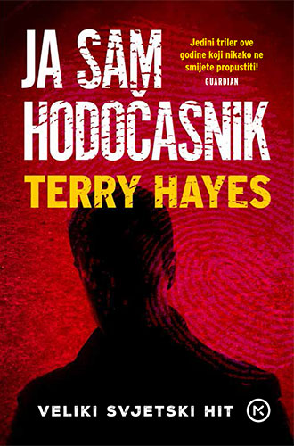 Ja sam hodočasnik