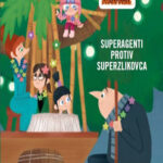 Kako je Gru postao dobar – Superagenti protiv superzlikovaca
