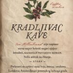 Kradljivac kave