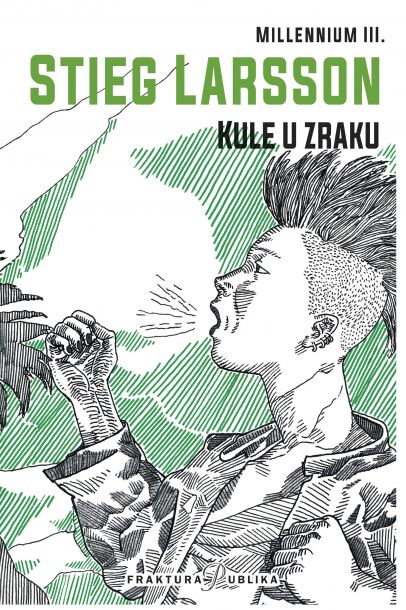 Kule u zraku