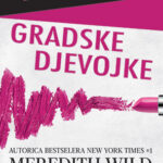 Nezgode gradske djevojke