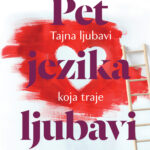 Pet jezika ljubavi