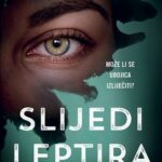 Slijedi leptira