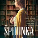 Špijunka iz knjižnice