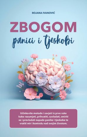 Zbogom panici i tjeskobi