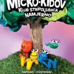 Micko-Kidov klub stripoljubaca – Namjerno