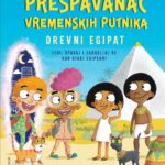 Prespavanac vremenskih putnika – Egipat