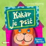 Kakav je psić