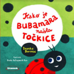 Kako je bubamara našla točkice