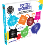 Povijest umjetnosti diploma u knjizi