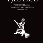 Vještice - povijest straha