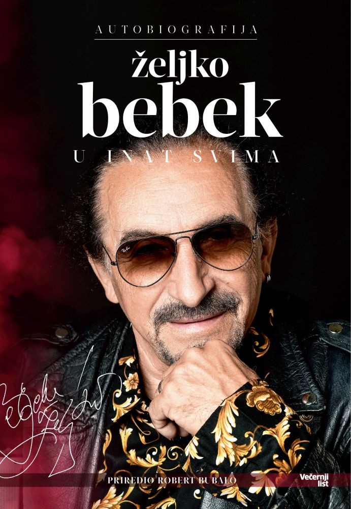 Željko Bebek – U inat svima