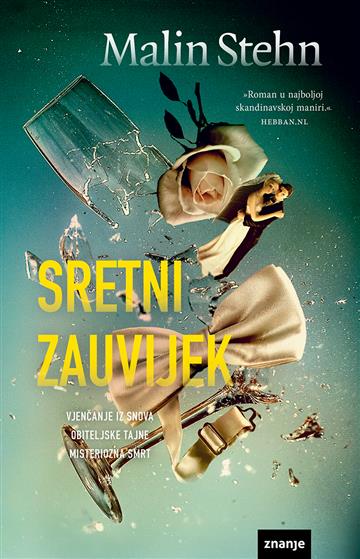 Sretni zauvijek