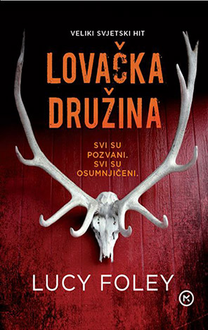 Lovačka družina