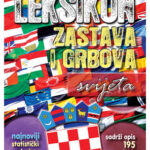 Leksikon zastava i grbova svijeta