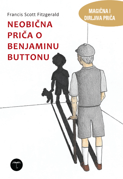 NEOBIČNA PRIČA O BENJAMINU BUTTONU