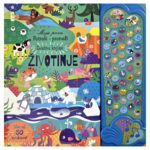 Potraži pronađi – Životinje