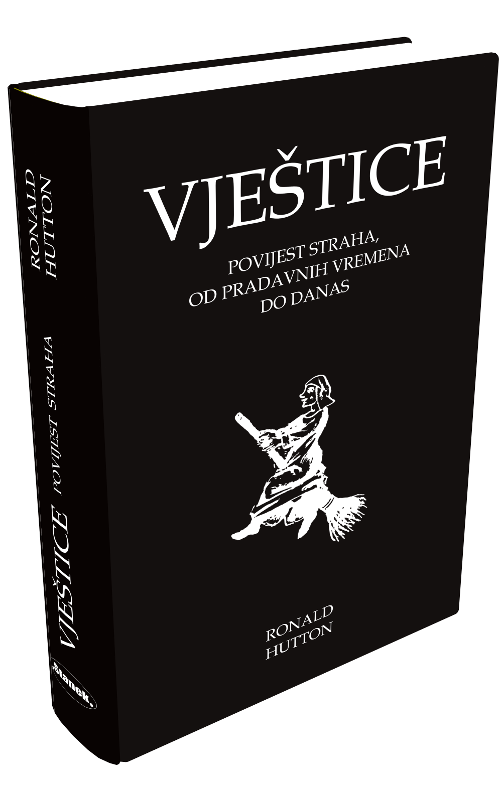 Vještice - povijest straha