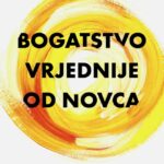 Bogatstvo vrjednije od novca