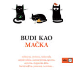 Budi kao mačka