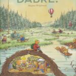 Dobro došao kući, dabre