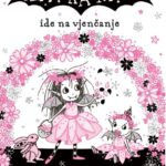 Izadora Moon ide na vjenčanje