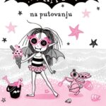 Izadora Moon na putovanju