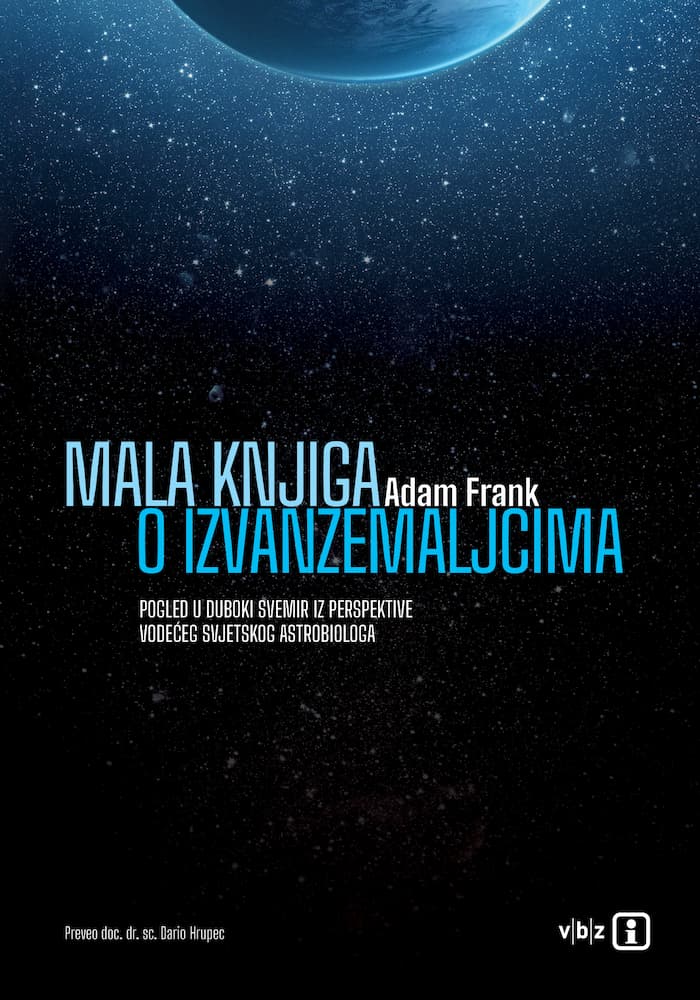 Mala knjiga o izvanzemaljcima